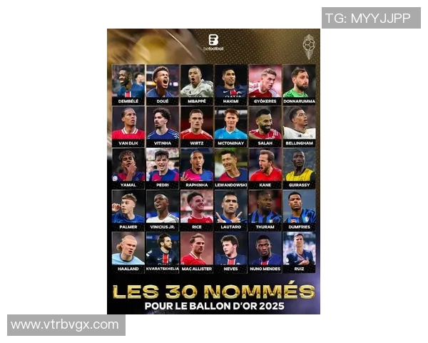 2025年各国足球队最新球星名单揭晓 各国代表阵容大揭秘