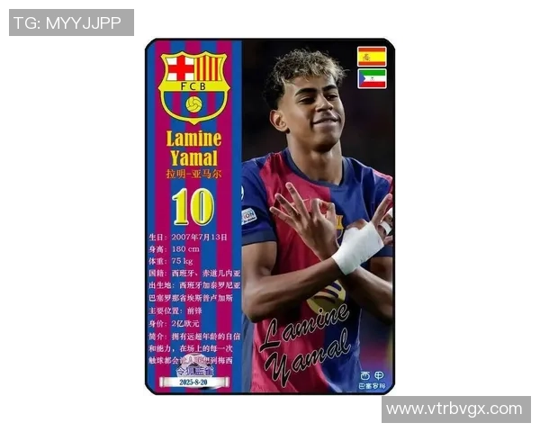 2025年足球新生代球星排行榜前十名全面分析与未来潜力展望