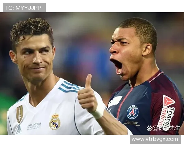 90后足球天才崛起 十大最强球星谁能引领新时代足坛潮流