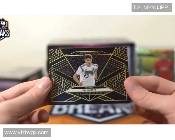 DNA足球球星卡收藏价值与未来发展趋势全面解析 DNA足球球星卡收藏价值与未来发展趋势全面解析