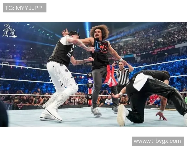 WWE与足球球星跨界合作揭秘他们的训练与比赛背后的真实故事