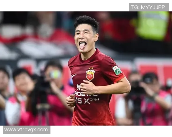 中国足球现役十大球星盘点 他们如何引领中国足球未来发展