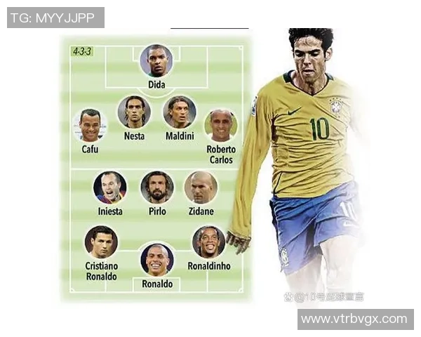 五号足球球星：历史与现状的传奇人物解析