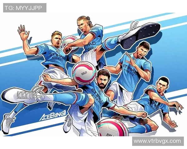 以实况足球为平台打造曼城球星专属玩法与技巧解析