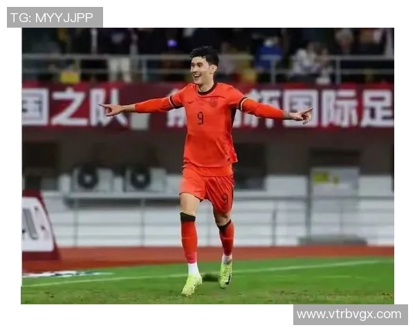 某球星谈中国足球发展：以国家队为核心推动整体进步