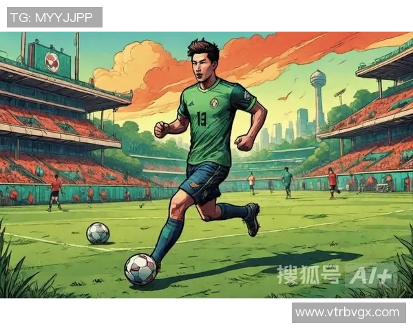 现役足球球星高清壁纸精选展现绿茵赛场激情与力量之美