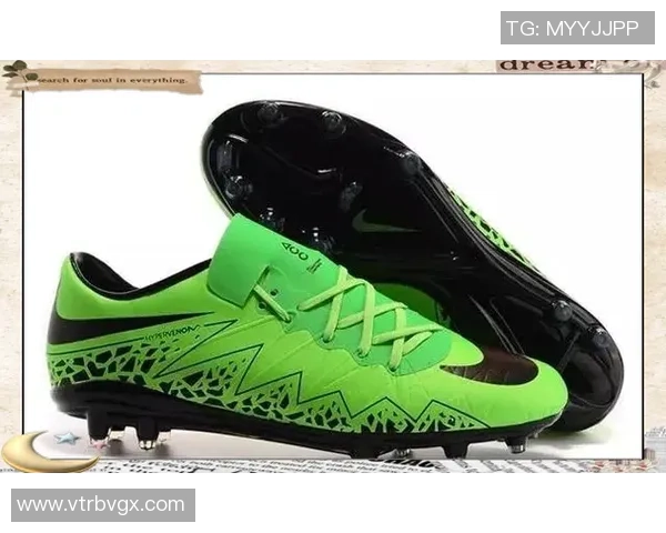 球星心声：那些足球鞋背后的情怀与岁月沉淀